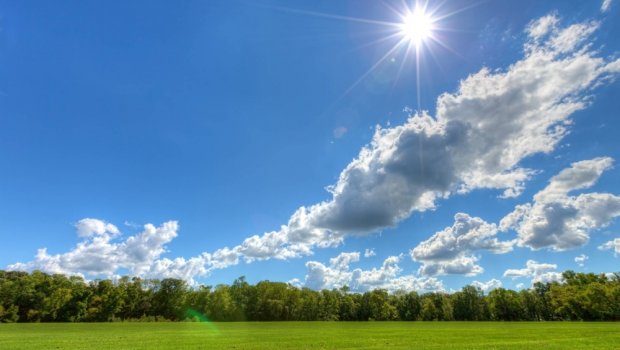 İstilər qayıdır: Temperatur 30 dərəcəyə çatacaq