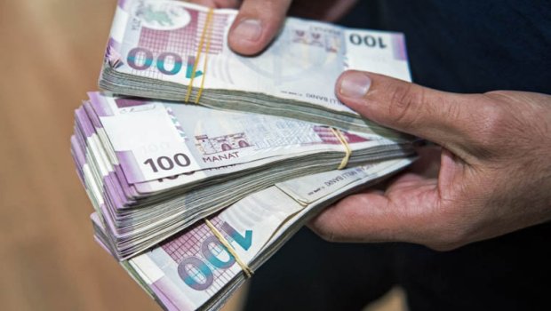 Bakı sakininin 14 500 manatı dələduzluqla ələ keçirildi