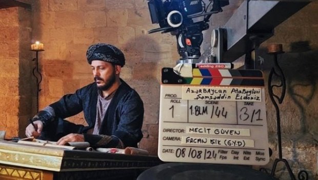 İki sezon çəkiləcəyi vəd edilən “Atabəylər” serialı niyə iki BÖLÜM OLDU?
