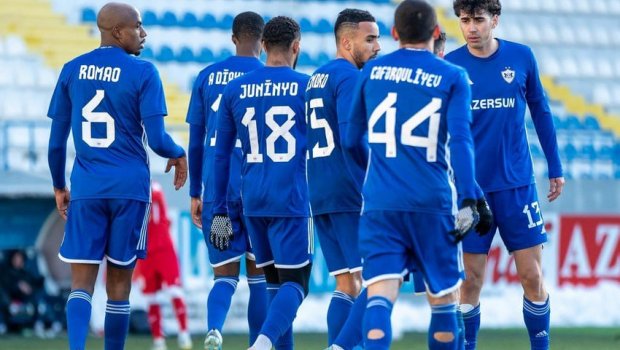 “Qarabağ” dünya reytinqində GERİLƏDİ