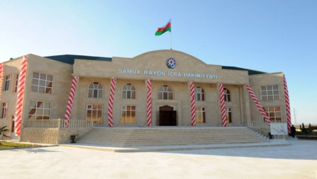 İcra başçısının müavininə hücum edildi - DETALLAR