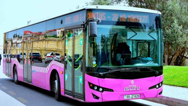 Marşrut avtobusları ilə bağlı YENİ TƏKLİF &ndash; Dövlət daşıyıcı şirkətlərə pul ödəsə, nə DƏYİŞƏCƏK?