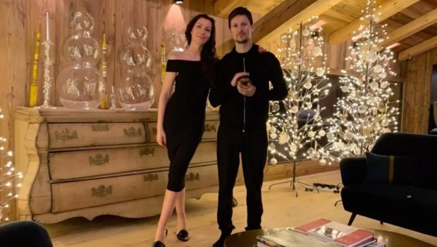 Pavel Durov necə 100-dən çox uşağın atası oldu? - FOTO