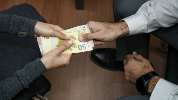 &ldquo;Söz vermək&rdquo; dəyərinə SAHİB OLANLAR &ndash; Behləşmək qanunidirmi?