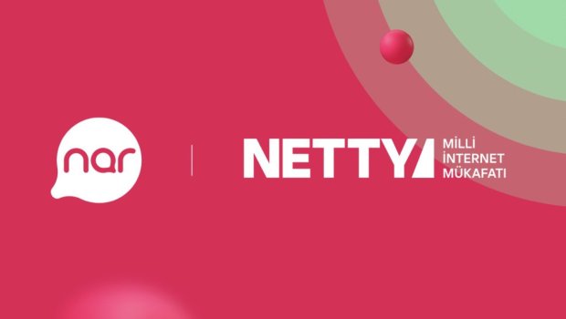 &ldquo;Nar&rdquo; və NETTY ilin ən yaxşı internet təşəbbüslərini mükafatlandıracaq