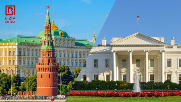 Rusiya Azərbaycana təzyiqin faydasız olduğunu ETİRAF ETDİ &ndash; Qərb nə vaxt ANLAYACAQ?