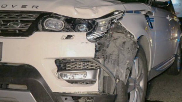 &ldquo;Range Rover&rdquo;lə qəza törədən gənc öz ad günü məclisindən çıxıbmış - TƏFƏRRÜAT