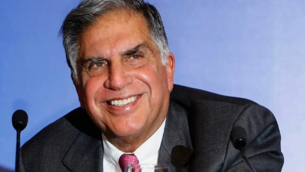 Hindistanlı milyarder Ratan Tata vəfat etdi