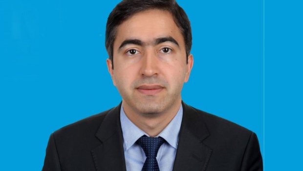 Türkiyədə tutularaq ölkəyə gətirilən Fazil Qasımov yenidən HAKİM QARŞISINDA