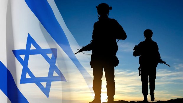 İsrail ordusu Hizbullah-ın daha 2 komandirini ÖLDÜRDÜ