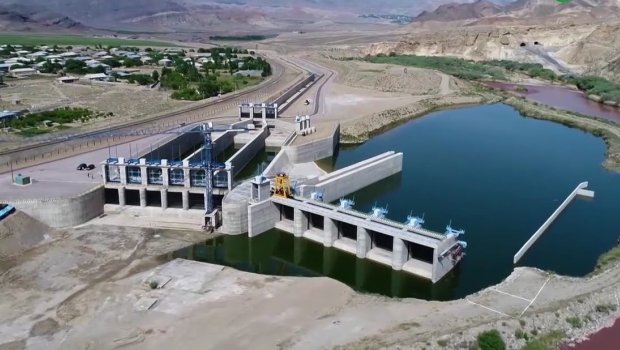Qarabağ və Şərqi Zəngəzurda 28 su elektrik stansiyası TİKİLƏCƏK