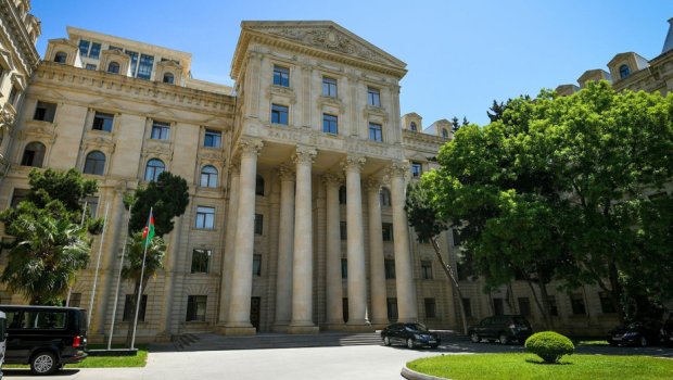 XİN: Azərbaycanın &ldquo;Birgə Atəşkəs Çağırışı&rdquo; təşəbbüsünü 127 ölkə DƏSTƏKLƏDİ