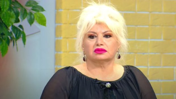 Gövhər Rzayeva: &ldquo;Həmin aparıcılardan bezmişəm&rdquo;
