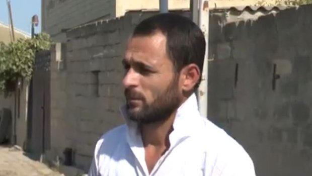 Xəbəri olmadan adına 5 şirkət açılıb, külli miqdarda vergi borcu yaranıb - Kürdəmir sakini şikayətçidir - VİDEO