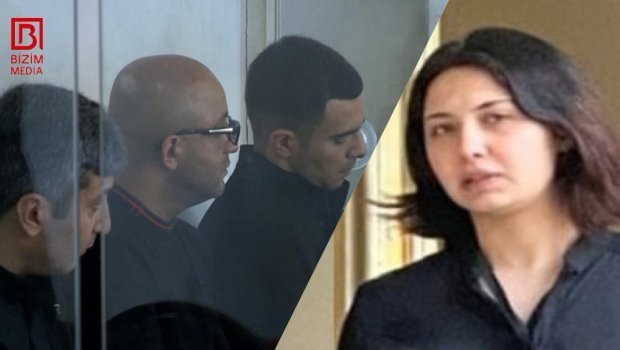 Ərinin qətlini sifariş verən qadının MƏHKƏMƏSİ &ndash; &ldquo;Öldürsək, mülkləri bizə qalacaqdı...&rdquo;