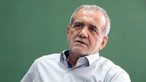 Pezeşkiandan İsrailə MÜRACİƏT: &ldquo;İnsanları öldürməyi dayandırın&rdquo; &ndash; VİDEO