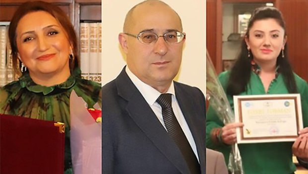 Auditorlar Palatasındakı 700 minlik yeyinti ilə bağlı MƏHKƏMƏ &ndash; Sabiq rəisin mənimsəmədən xəbəri OLMAYIB?