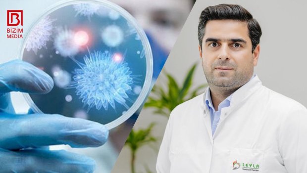 &ldquo;Qızılcanı təbii yolla keçirənlər bir neçə il sonra ölümlə üz-üzə qalır&rdquo; - Pediatrdan SENSASİON AÇIQLAMA
