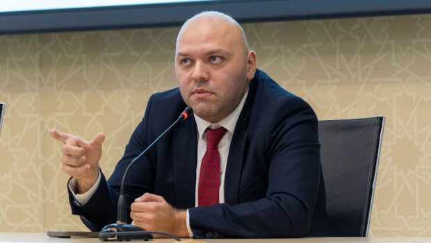 Hacıbəy Heydərli: &ldquo;Sosial mediada yayımlanan məlumatlara şübhəli yanaşmaq lazımdır&rdquo;