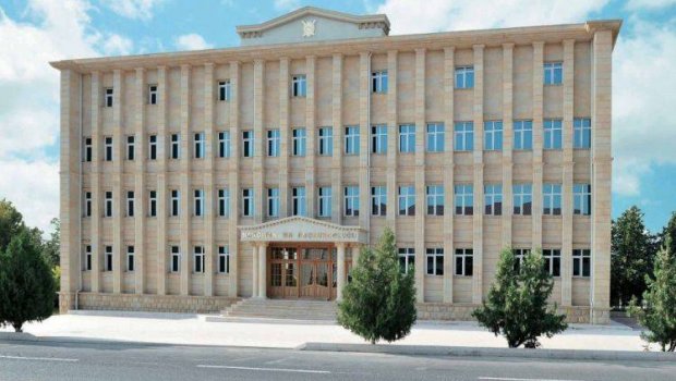 Naxçıvanda külli miqdarda dövlət əmlakı yandı - Cinayət işi AÇILDI