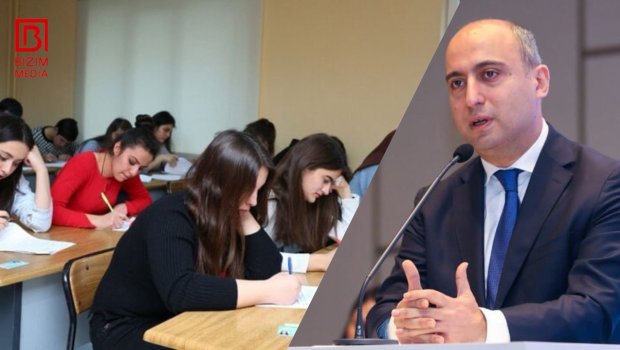 Universitetlərdə tədris olunan bəzi fənlər proqramdan çıxarılacaq? &ndash; Nazirin təklifinə REAKSİYA
