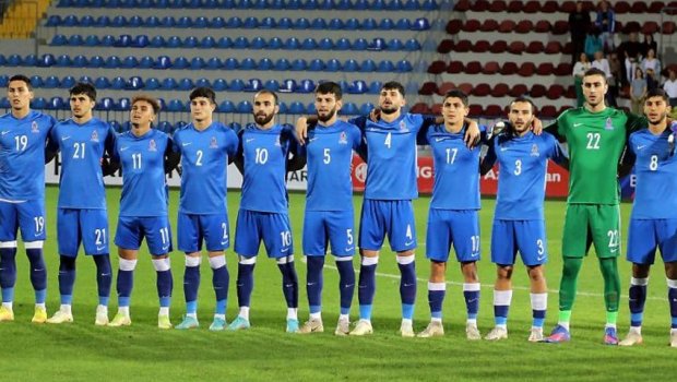 Millimiz Şimali İrlandiya ilə QARŞILAŞACAQ