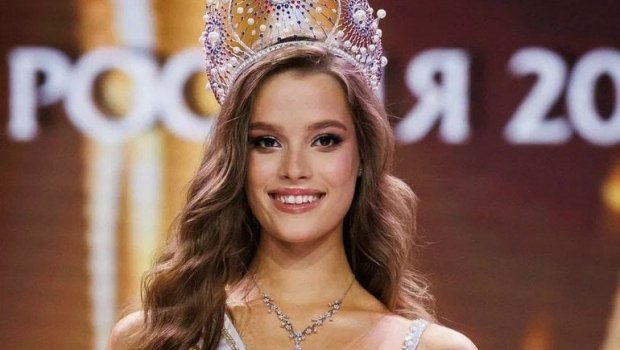 "Miss Russia 2024"ün qalibi Bakıya gəlmək İSTƏYİR
