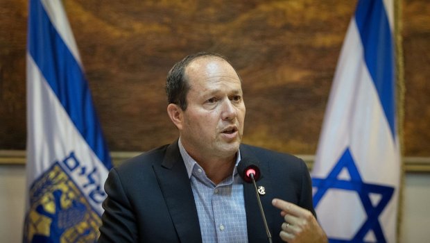 İsrailli nazir: “Əsas hədəfimiz İranın nüvə obyektləri olmalıdır”