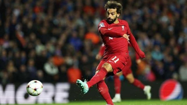 Salah üçün "Real" variantı
