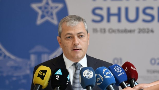 Daşaltı kəndindəki məscidin tikintisi başa çatmaq üzrədir