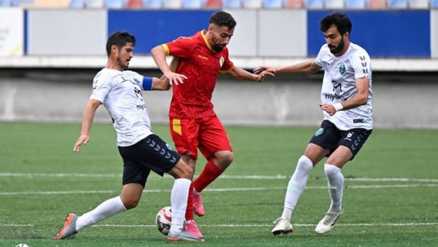 Azərbaycan Kuboku: “Şahdağ Qusar” və “Şəfa” növbəti mərhələdə