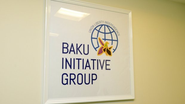 Bakı Təşəbbüs Qrupundan Niderland Parlamentinə SƏRT CAVAB