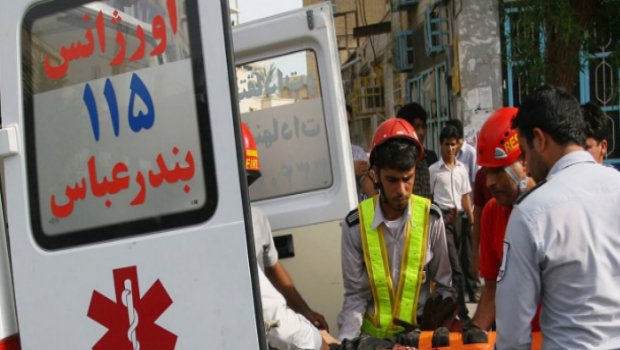 İranda spirtli içkidən kütləvi zəhərlənmə: 48 ölü var