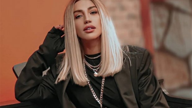 Röya məşhur yarışmada münsif olacaq
