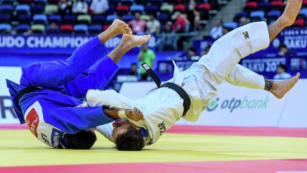 2026-cı ildə cüdo üzrə dünya çempionatı Azərbaycanda KEÇİRİLƏCƏK