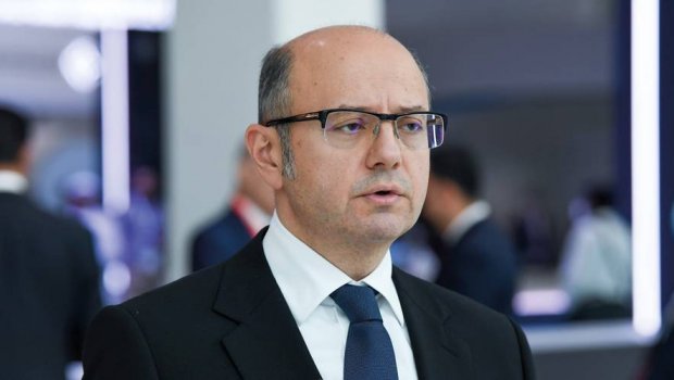 Pərviz Şahbazovdan neft-kondensatın ixracı ilə bağlı PAYLAŞIM