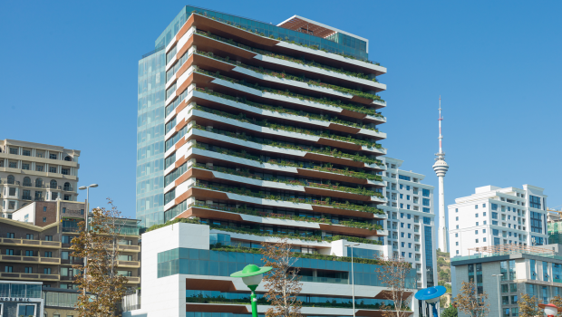 &ldquo;Kempinski&rdquo; Azərbaycanda mənzil bazarına daxil olur