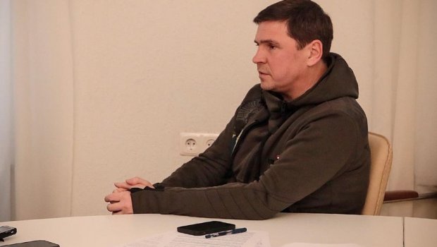 Podolyak: "Ukraynada müharibə illərlə uzana bilər"