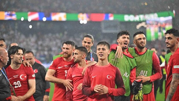 Türkiyə yığmasının bugünkü oyunu təxirə salınacaq? - SƏBƏB