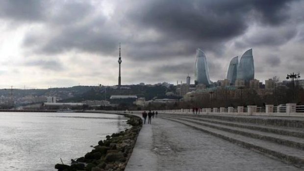 Sabah hava necə olacaq? &ndash; PROQNOZ