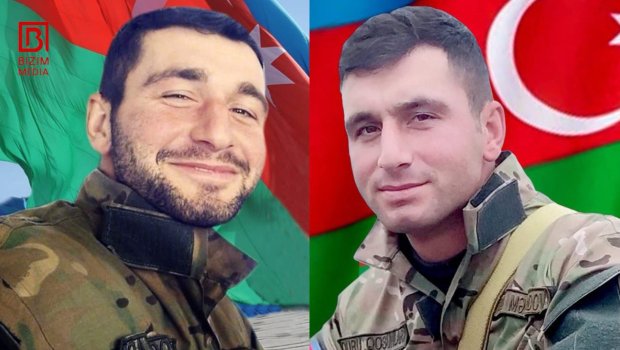 &ldquo;Son telefon zəngini aça bilmədim...&rdquo; &ndash; Anasının şəhid Murad Məmmədovla bağlı XATİRƏLƏRİ &ndash; FOTO/VİDEO