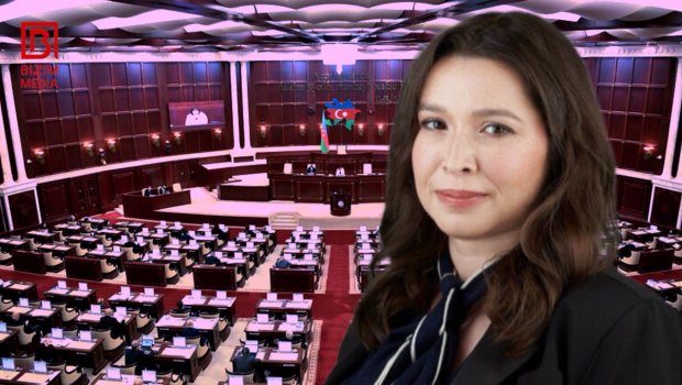 ABŞ analitikindən Milli Məclisin TƏKLİFİNƏ DƏSTƏK &ndash; &ldquo;USAİD-in yardımları terrorçuların əlinə keçir&rdquo; &ndash; ÖZƏL