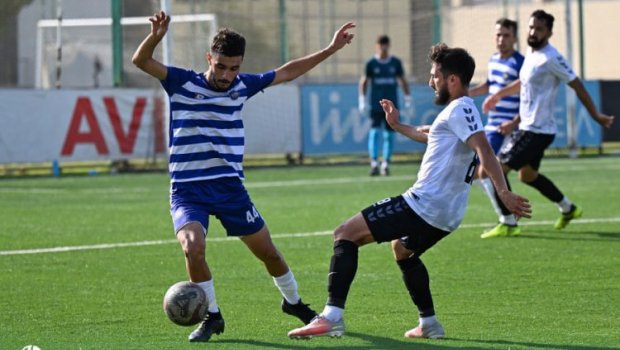 Azərbaycan Kuboku: “Dinamo” növbəti mərhələyə çıxdı