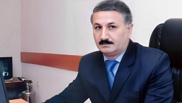 Jurnalist Yaqub Əlioğlu VƏFAT ETDİ