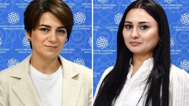 İki kollecə direktor müavinləri TƏYİN OLUNDU