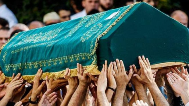 Lənkəranda vəzifəli şəxs dünyasını dəyişdi &ndash; FOTO