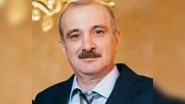 Hamamda yıxılan müəllim dünyasını dəyişdi