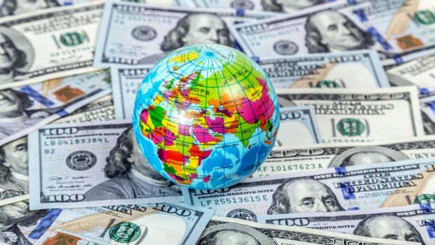 PROQNOZ: Bu il bütün ölkələrin ümumi dövlət borcu 100 trilyon dolları ötəcək
