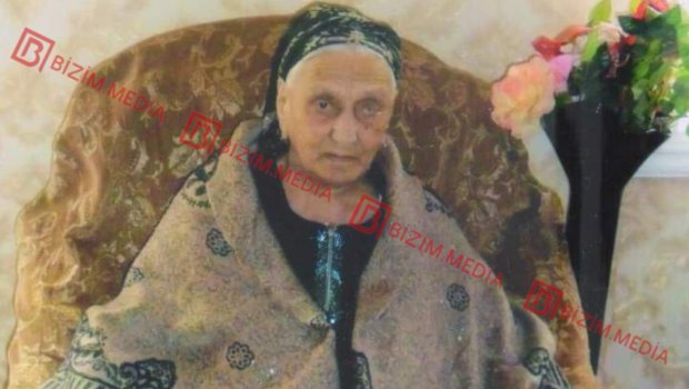 Salyanın ən yaşlı sakini dünyasını dəyişdi