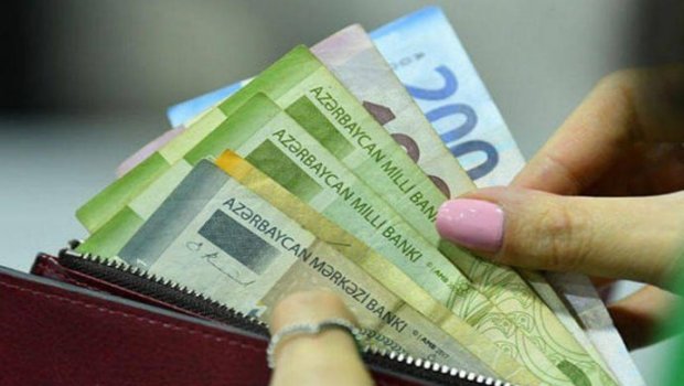 Son aylarda orta aylıq əməkhaqqı niyə AZALIB?